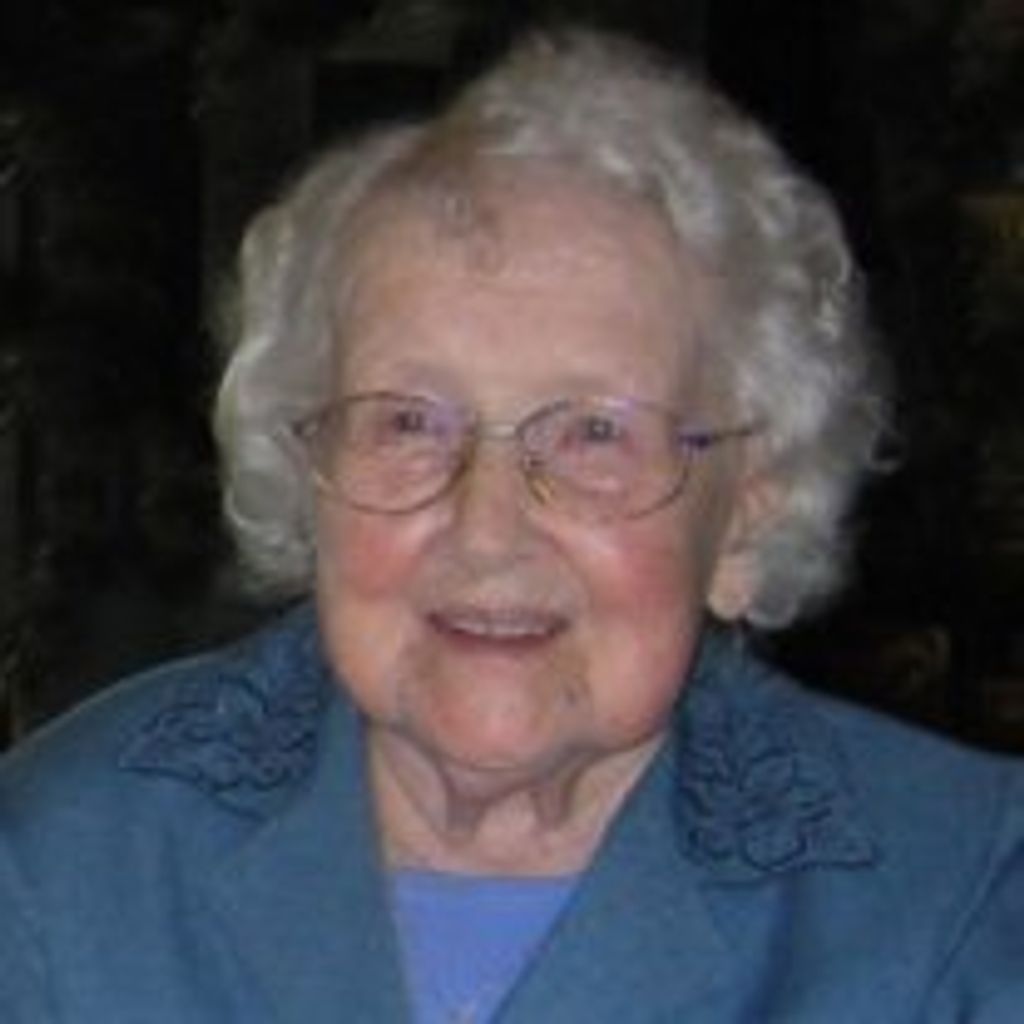 Mary Mildred "Mickey" Kaufman