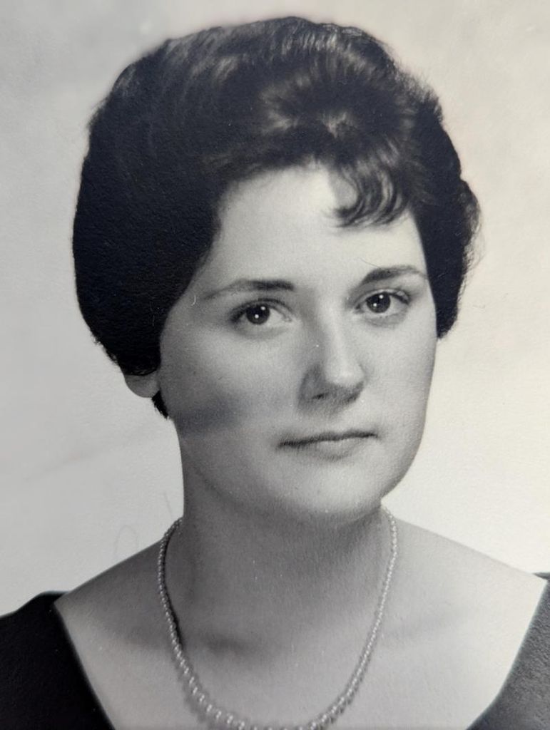 Annette Louise Baron Profile Photo