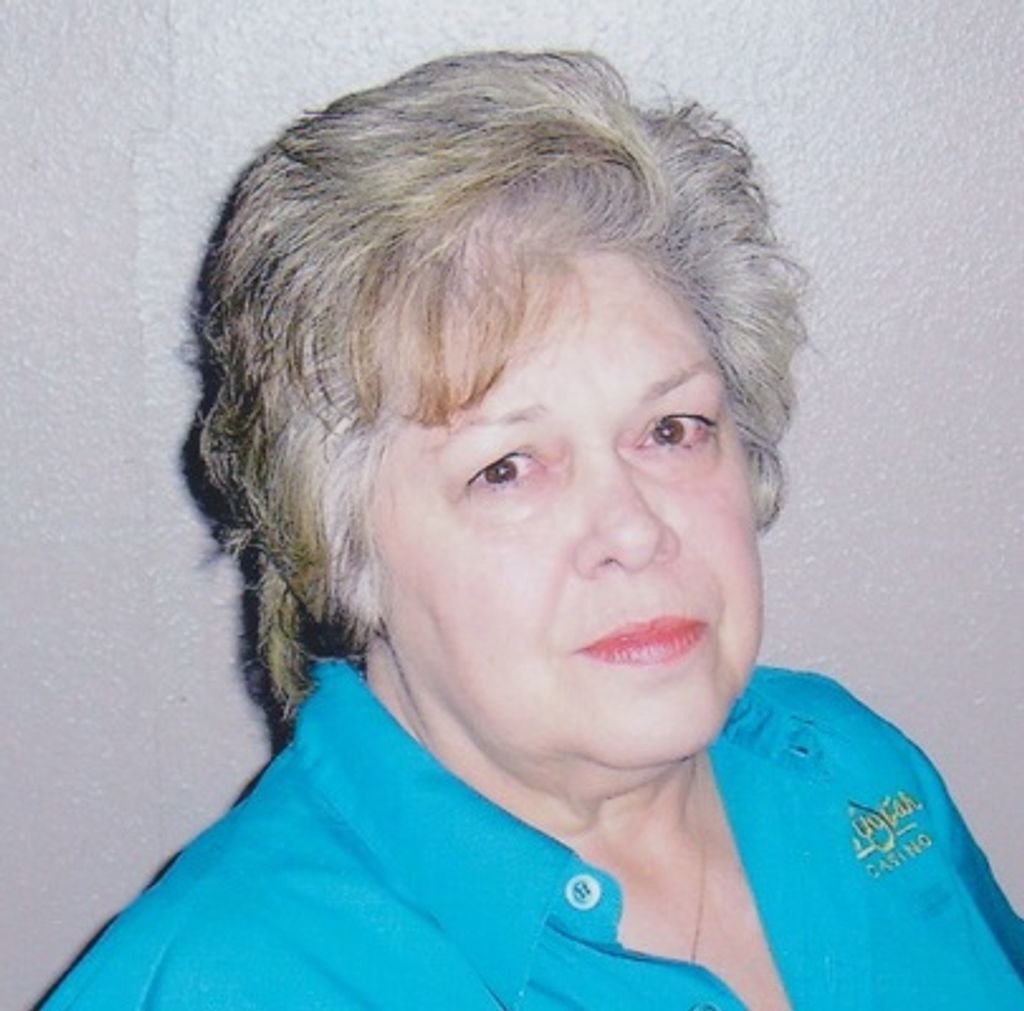 Joyce D. Miller