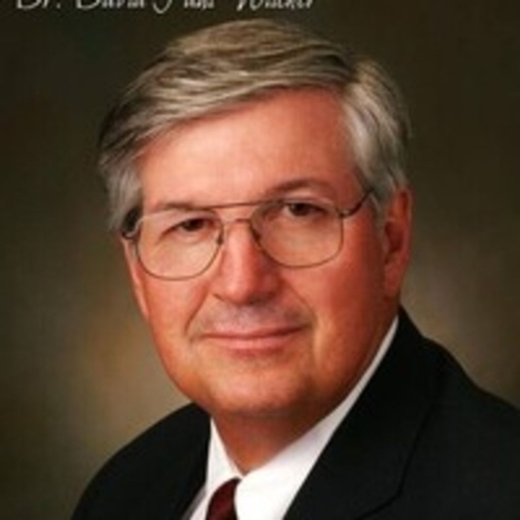 Dr. David P. Wilcher