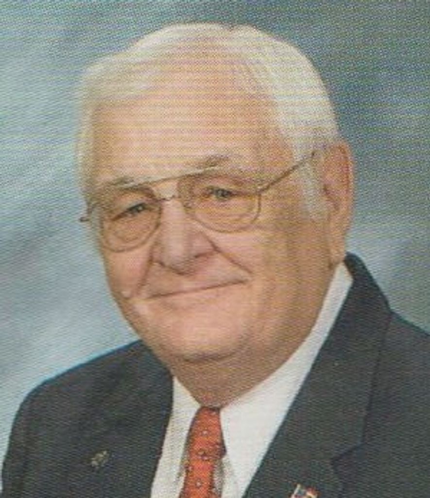 Billy Lee Roberts Profile Photo