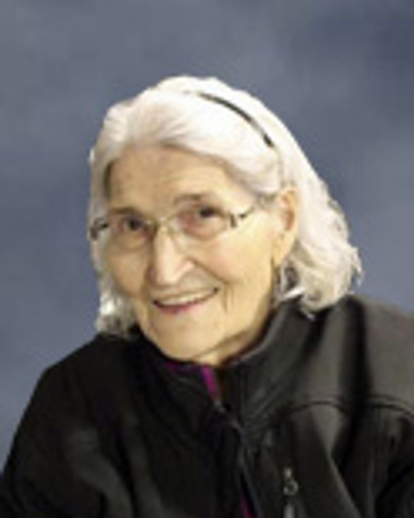 Wilhelmina Stockert