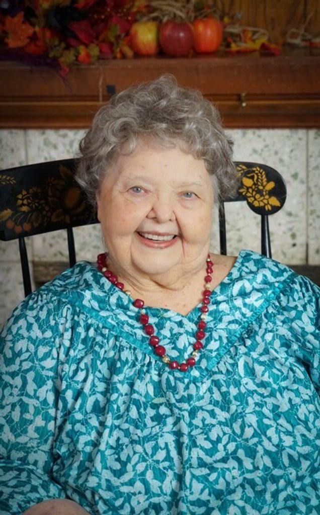 Delores Jean Cannady