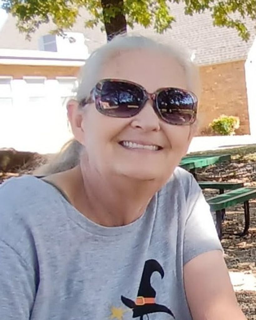 Patricia Guinn Profile Photo