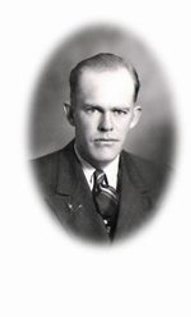 Earl Hildestad