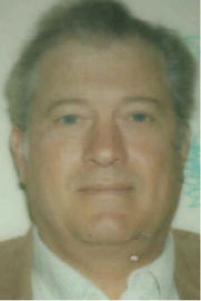 Gerald Wesley Lowe