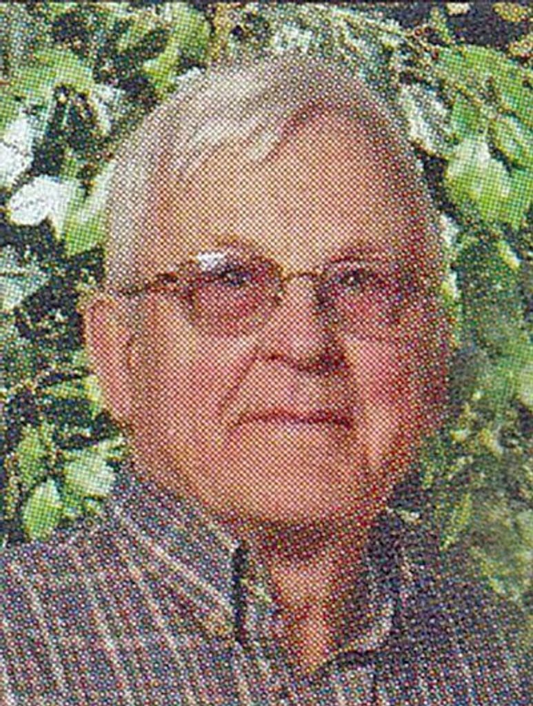 Clinton Balstad
