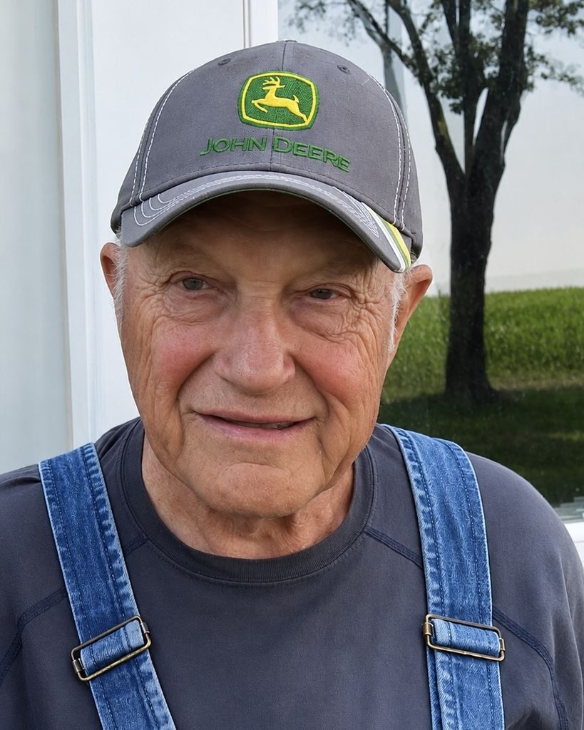 James Schabacker Profile Photo