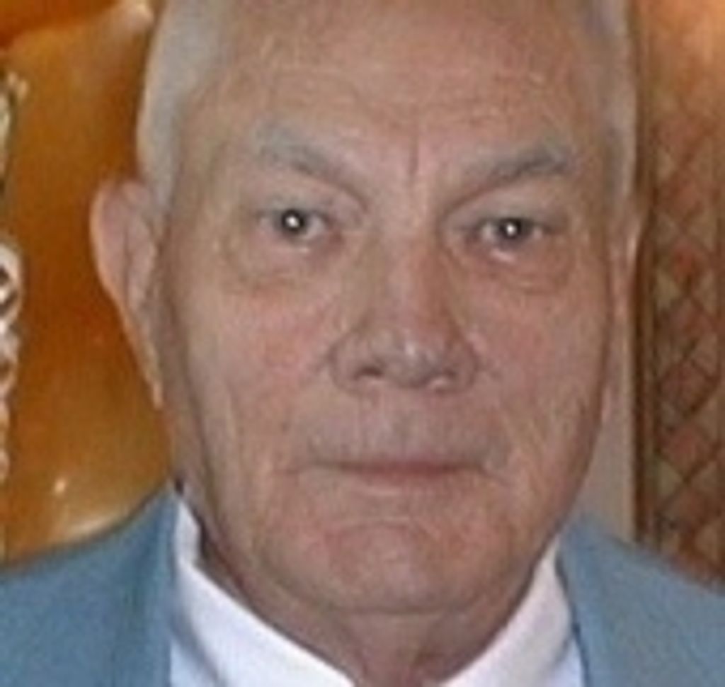 Chester Norman Mcdonough