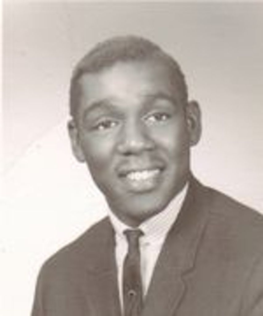 Leo W. Baker