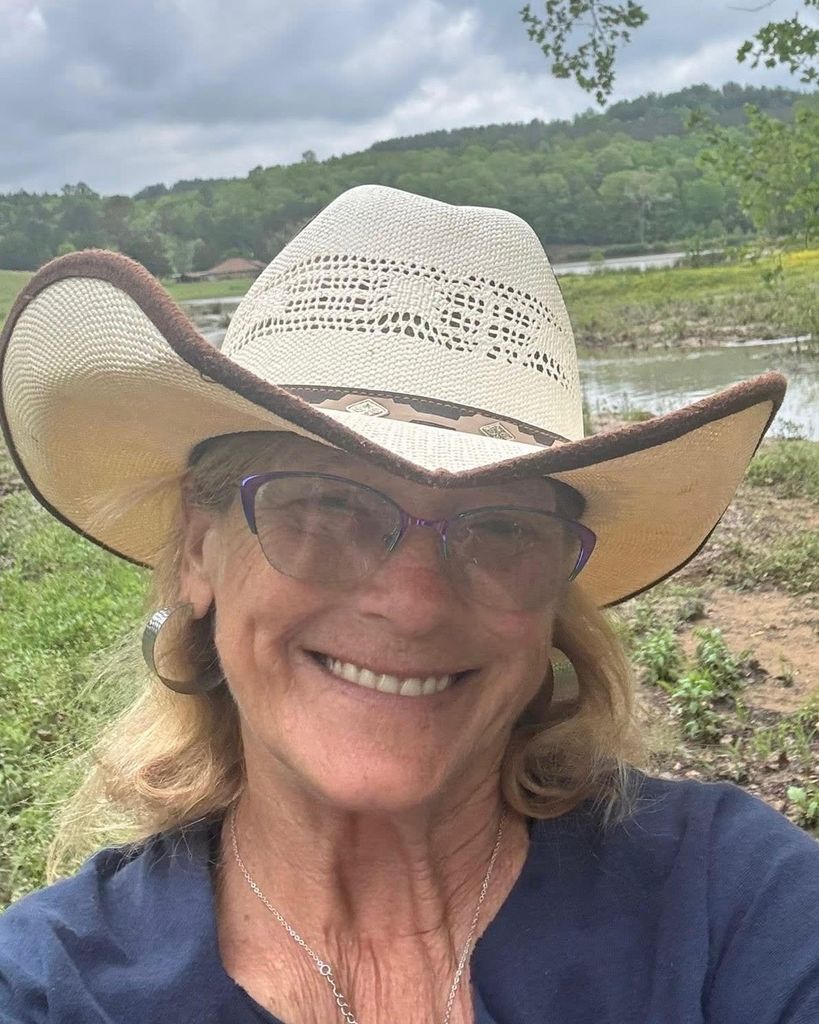 Kathy Bowman