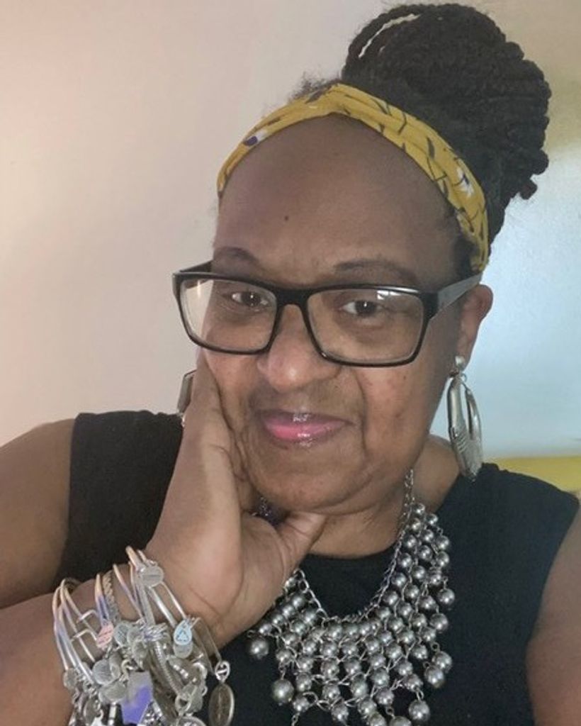 Ms. Geneva Lewis Profile Photo