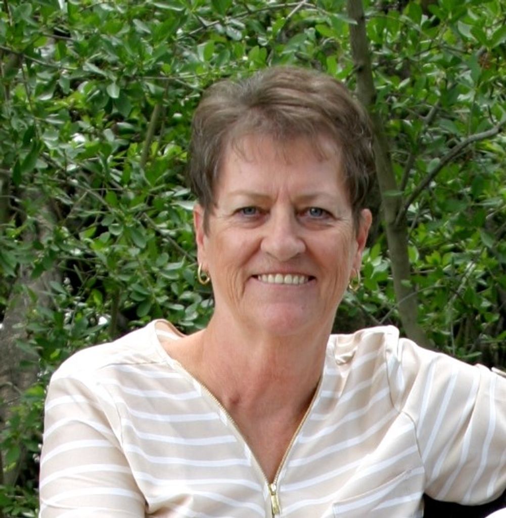 Pauline Price
