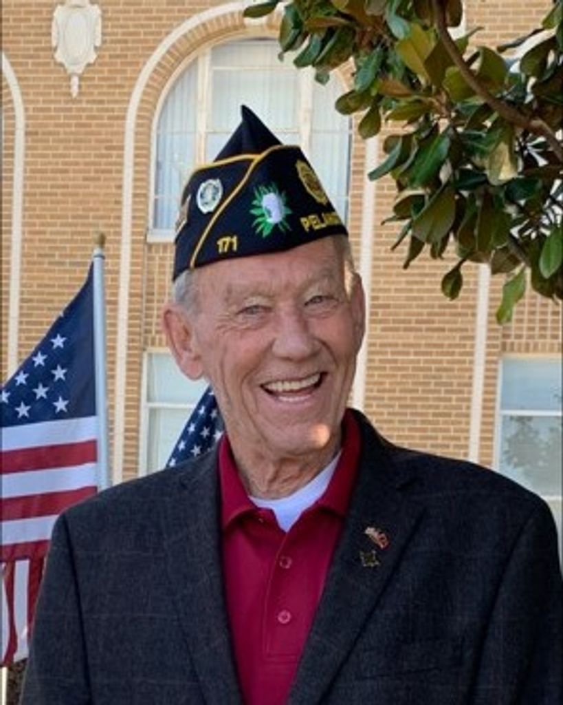 Wayne Arnold Hanson Profile Photo