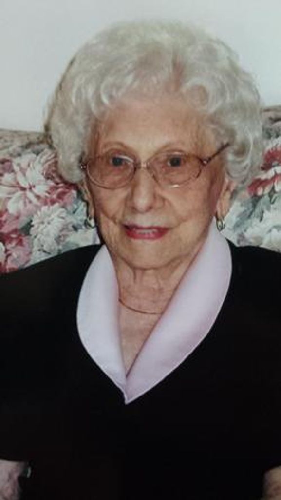 Mary Marie Compnell Profile Photo