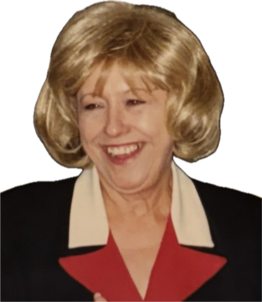 Evelyn Ziobro