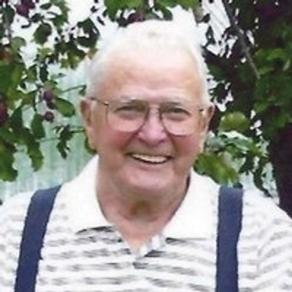 William C. Kivi