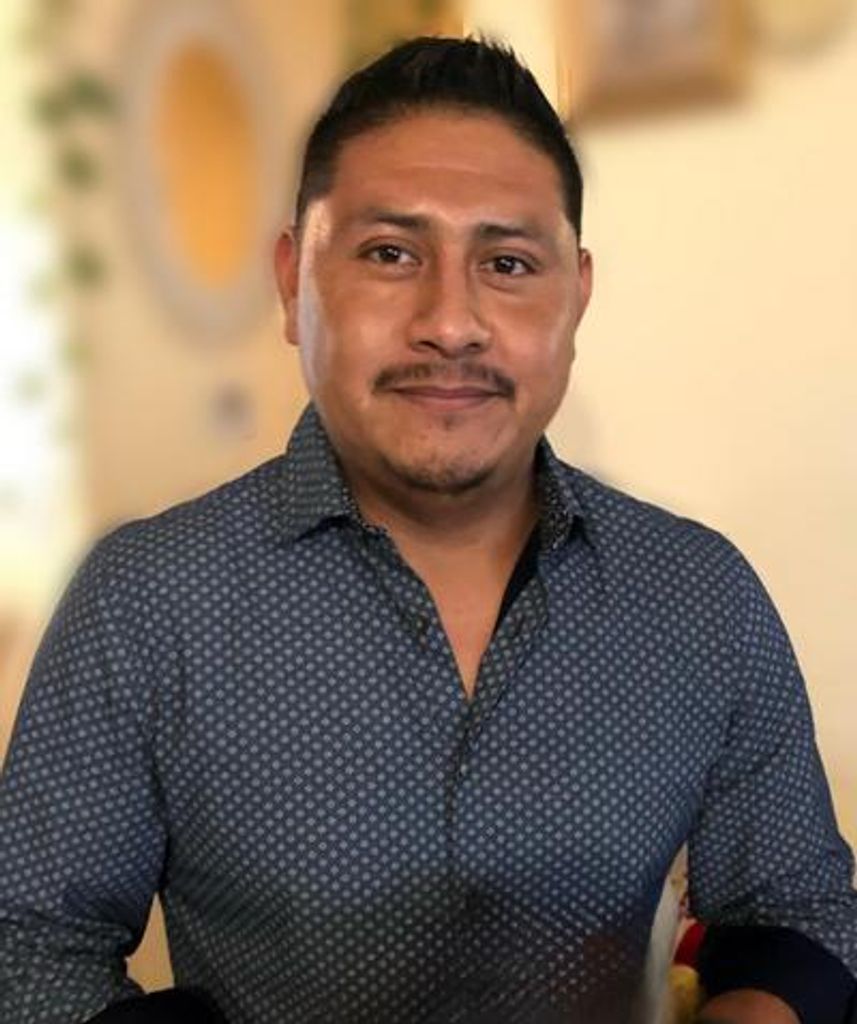 Joel Hernandez Calvo Profile Photo