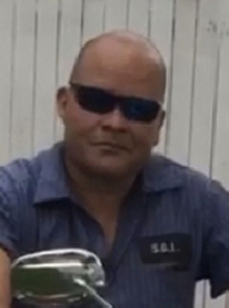Victor Manuel Lopez Jimenes