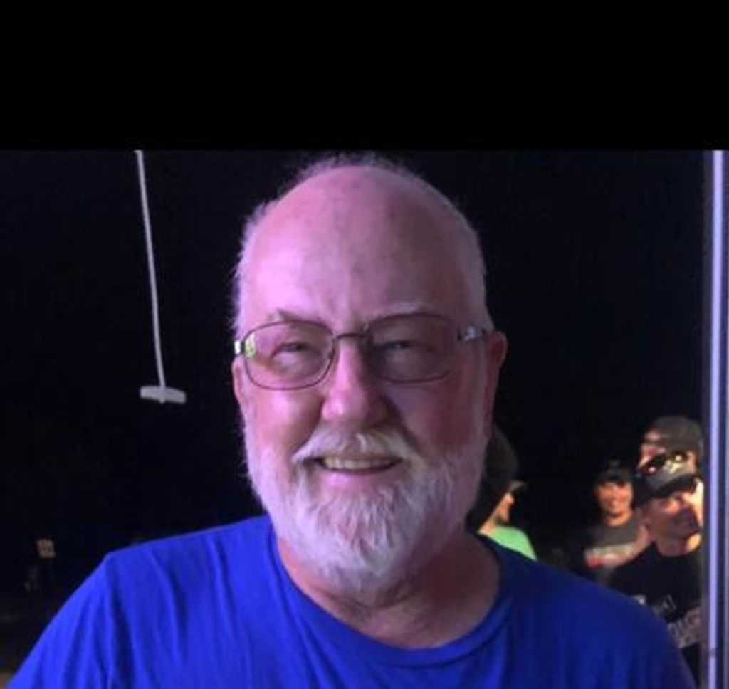 Lee R. Gilliam Profile Photo