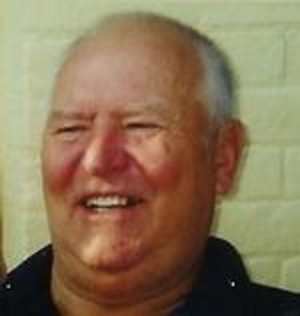 Gordon E. Simon Profile Photo