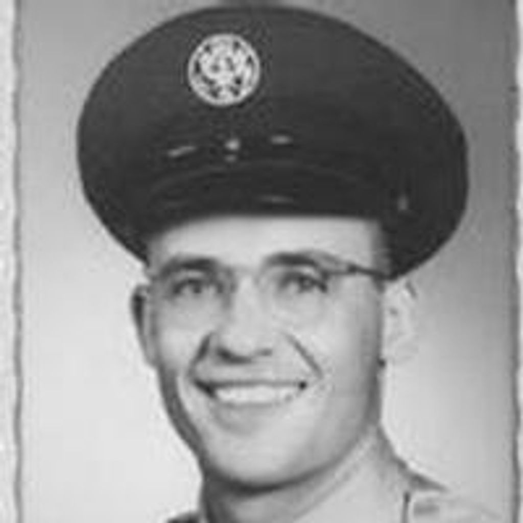 Roy Parker Allison,