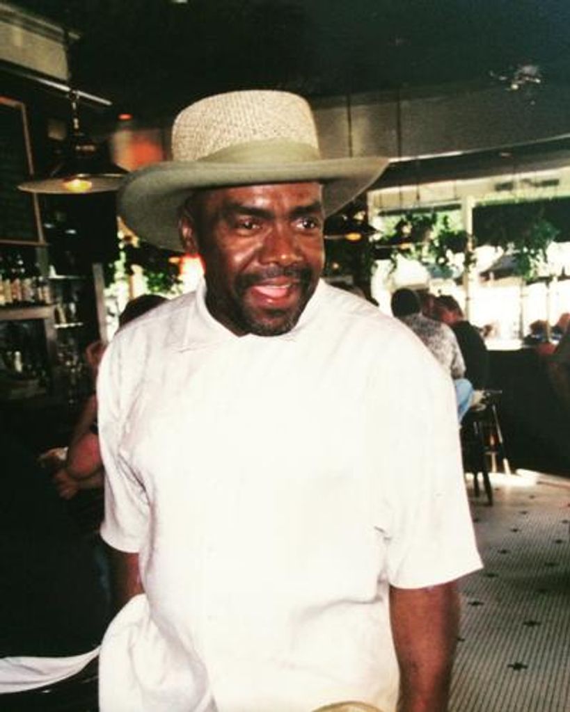 Mr. Willie Williams, Jr. Profile Photo