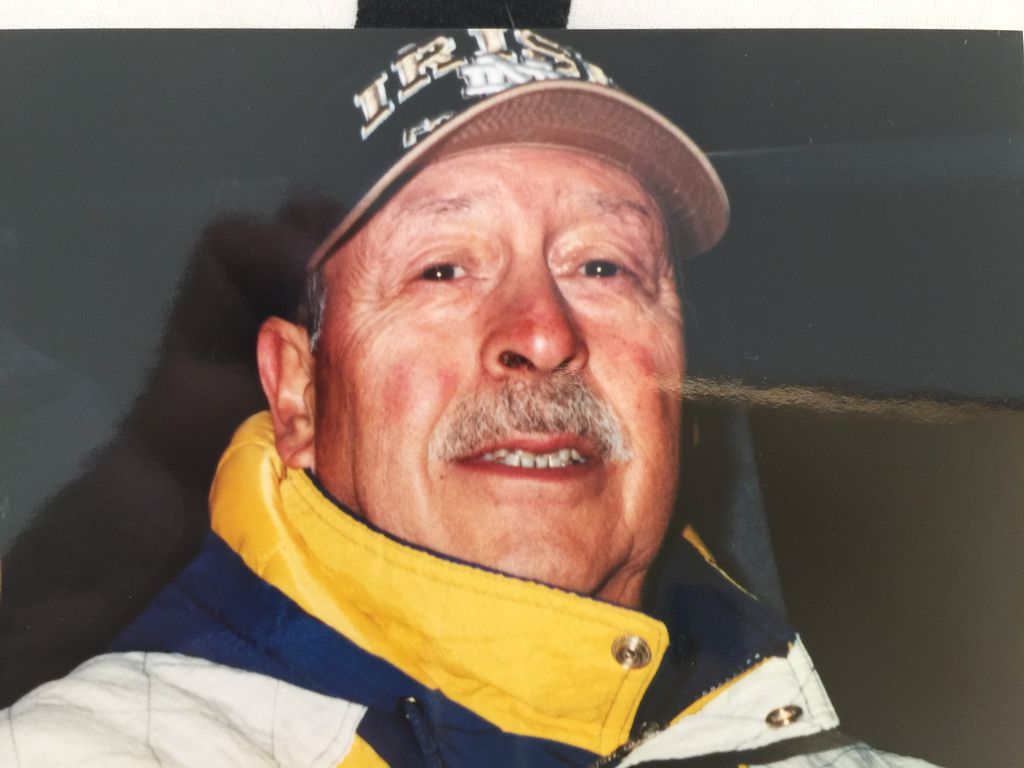 Amos Garbriel Lobato