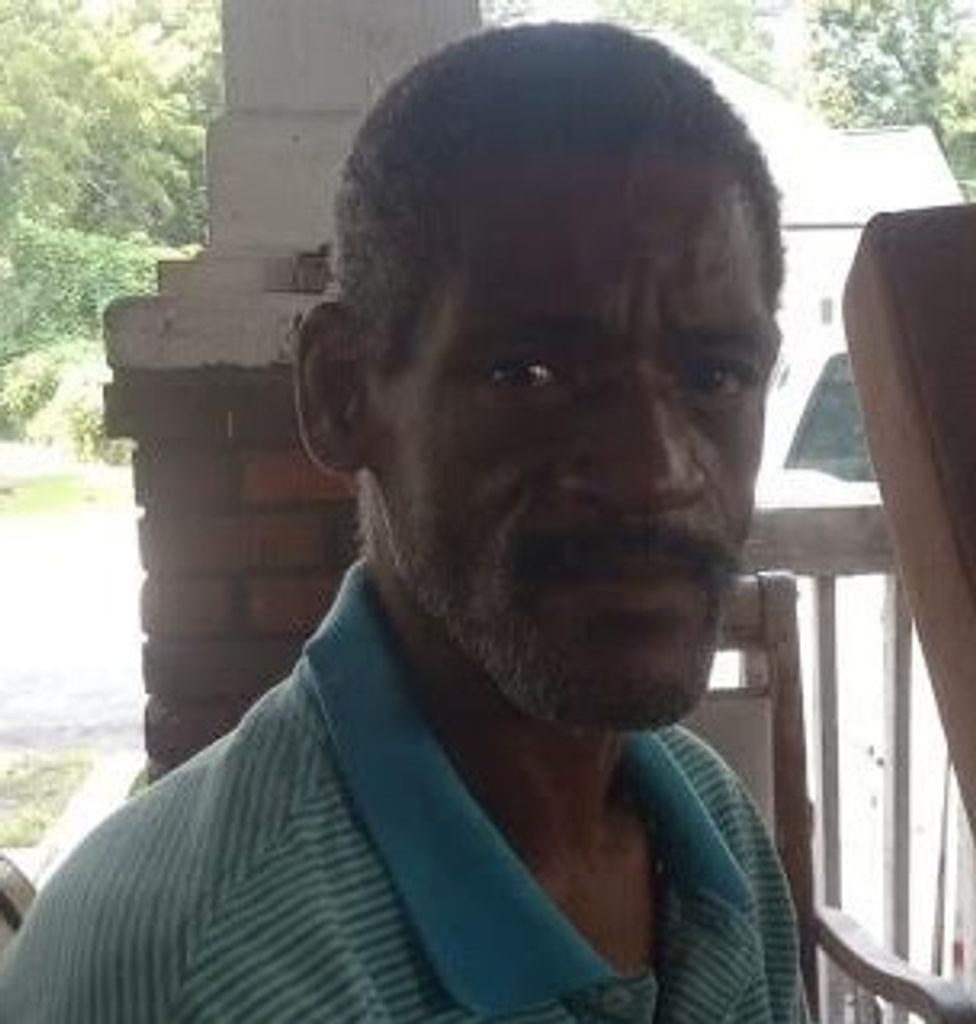 Charles Bernard Mccray