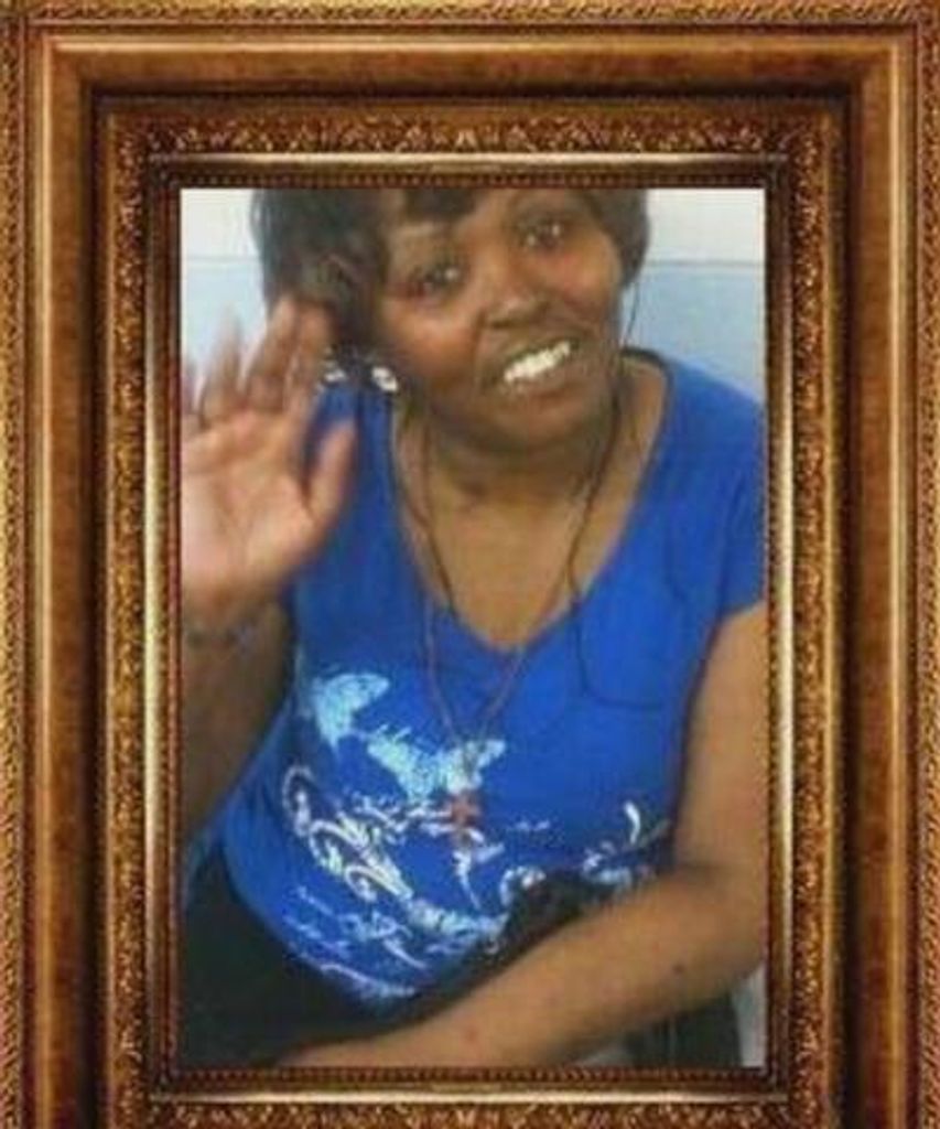 Sharon Turner Thomas Profile Photo