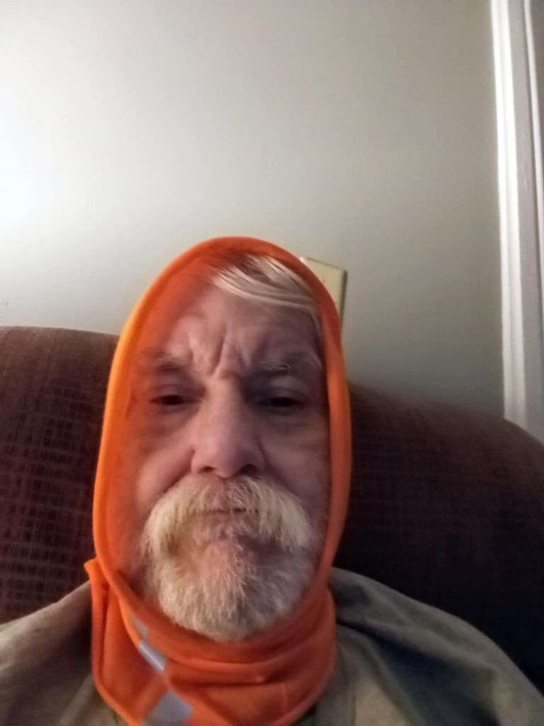 Harry Thomas Massena