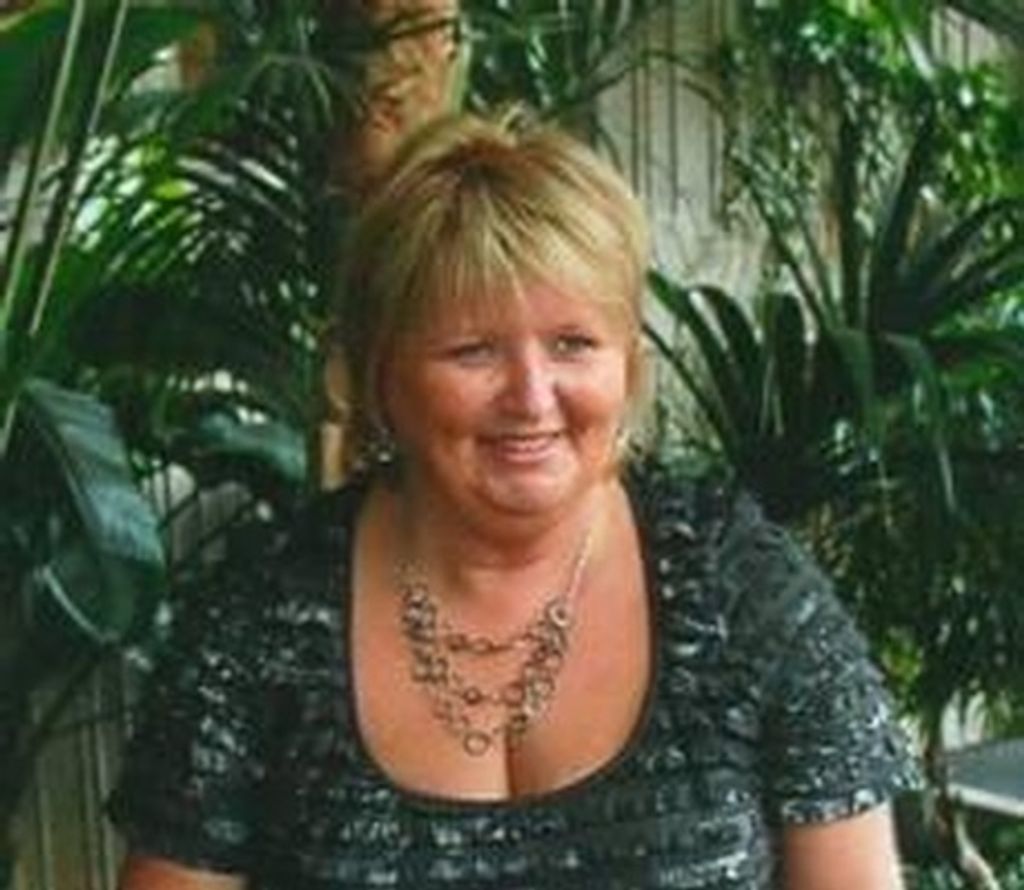 Lynn Wanda Spencer