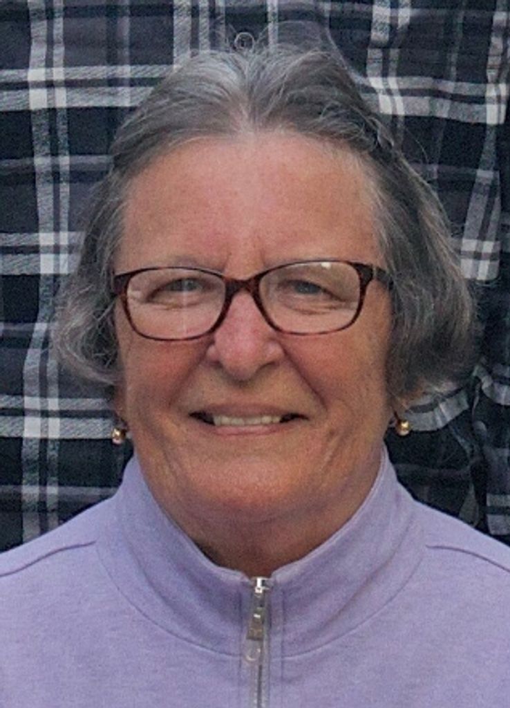 Lois Sayles Woods Profile Photo
