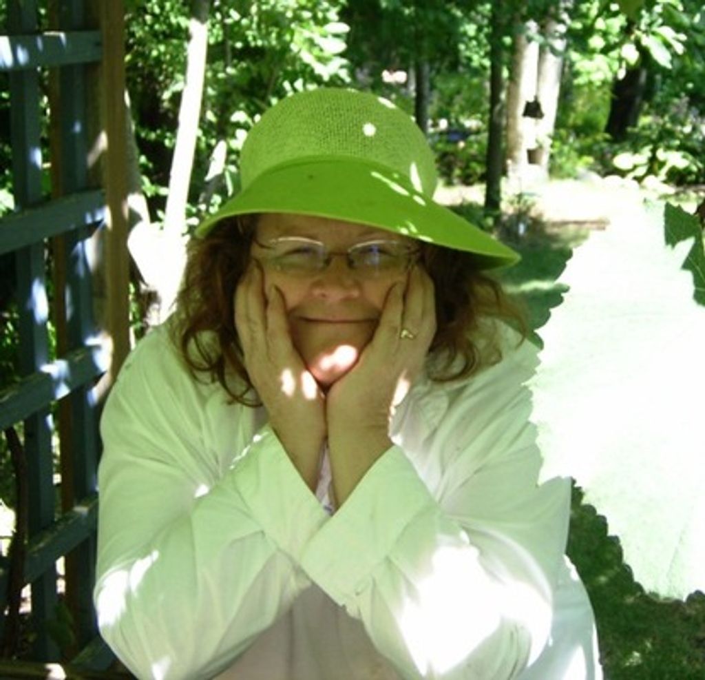 Carol Jean "Cj" Townsend Profile Photo