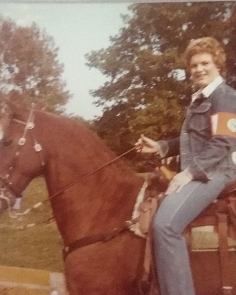 Cynthia A. Myers Profile Photo