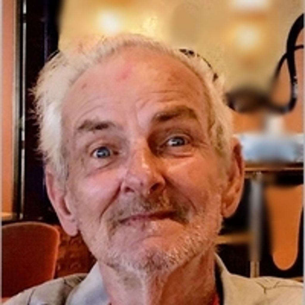 Robert Lee Mitchell