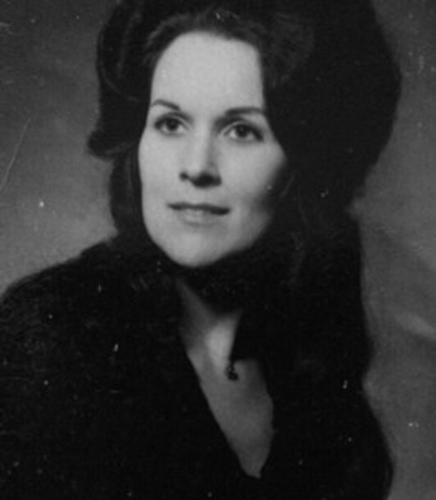 Nancy Peterson Profile Photo