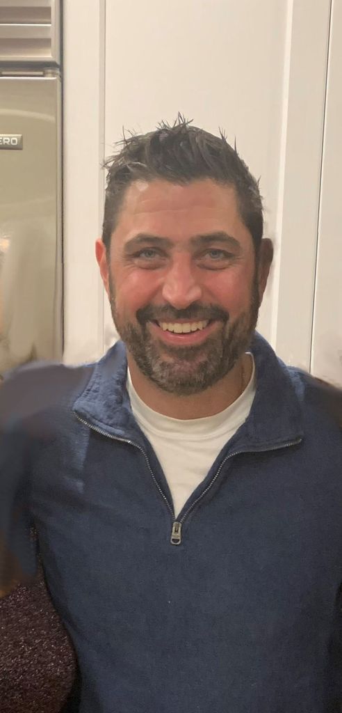 Nicholas P. 'Nicko' Abraham