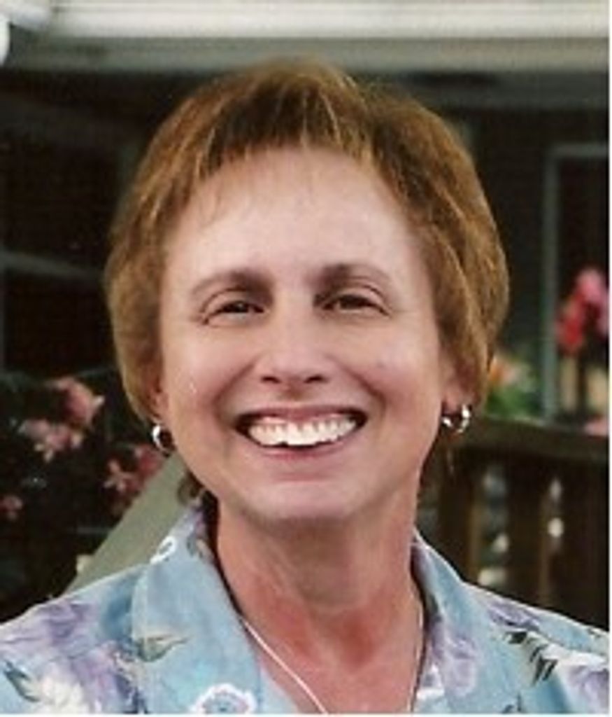 Nancy Dora Kornfeld Miller Profile Photo