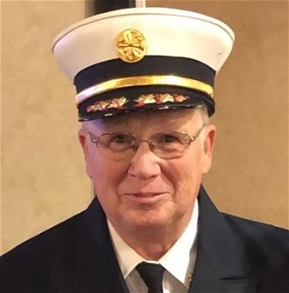 Roy Mellinger