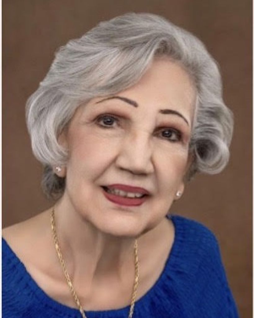 Ina Agraz Pool Profile Photo