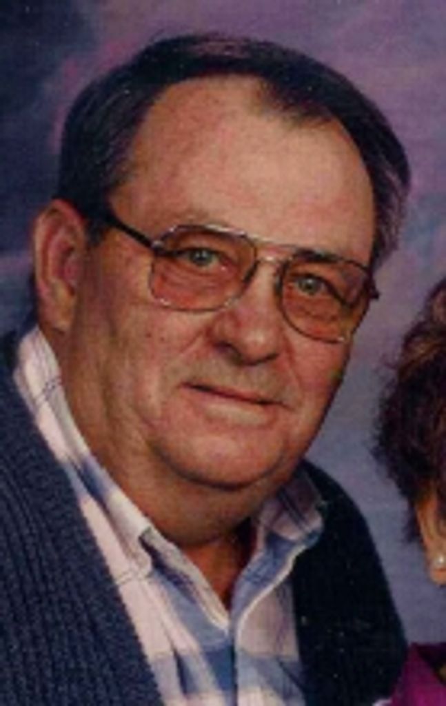Richard I. Schlimm