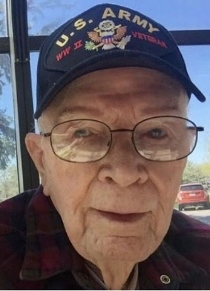 Eugene E. Mount Profile Photo