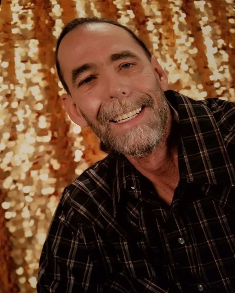 Charles Eugene "Chuck" Girton