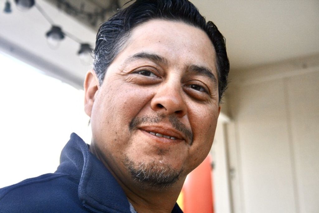 Rafael M. Villarreal