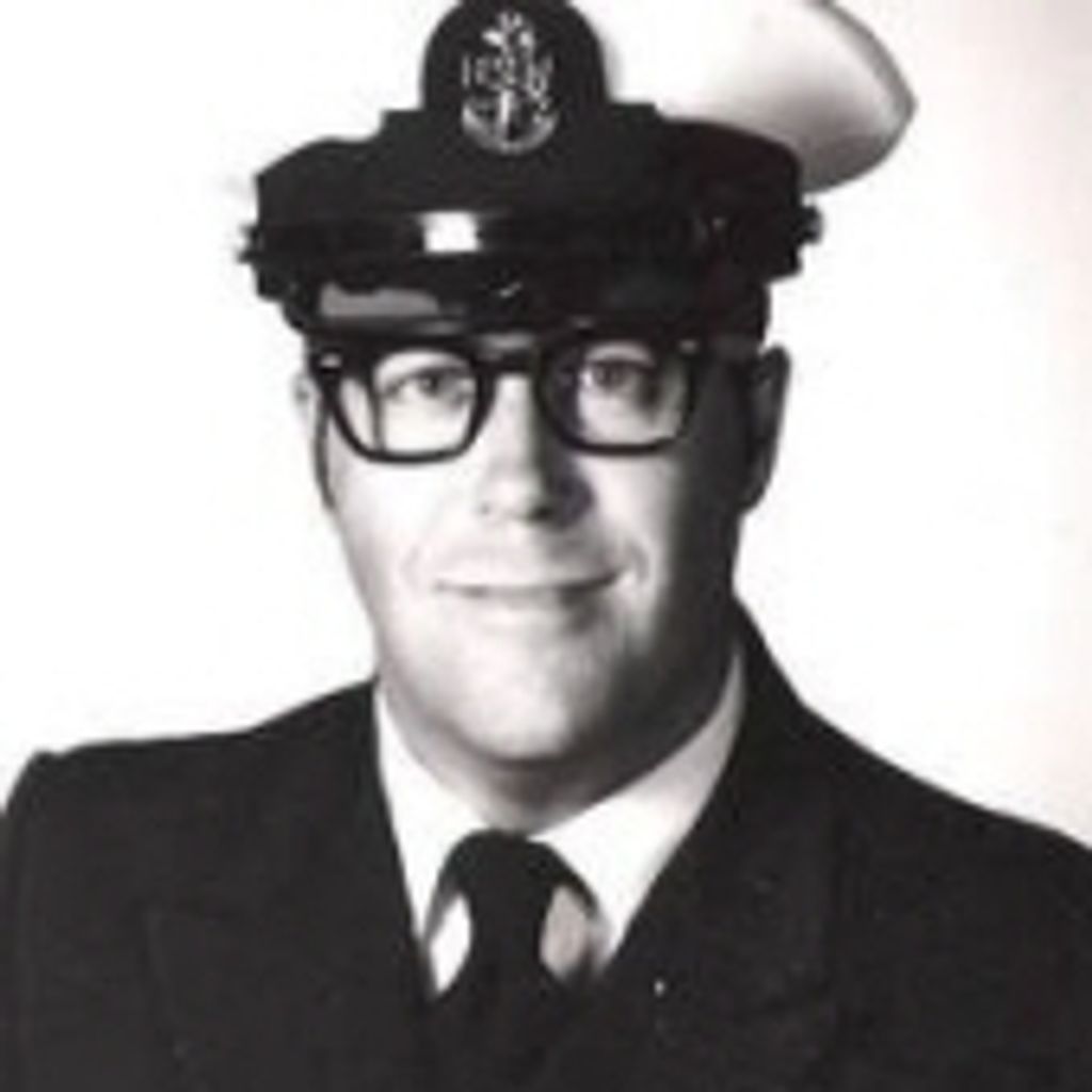 Stephen Ives Bruce
