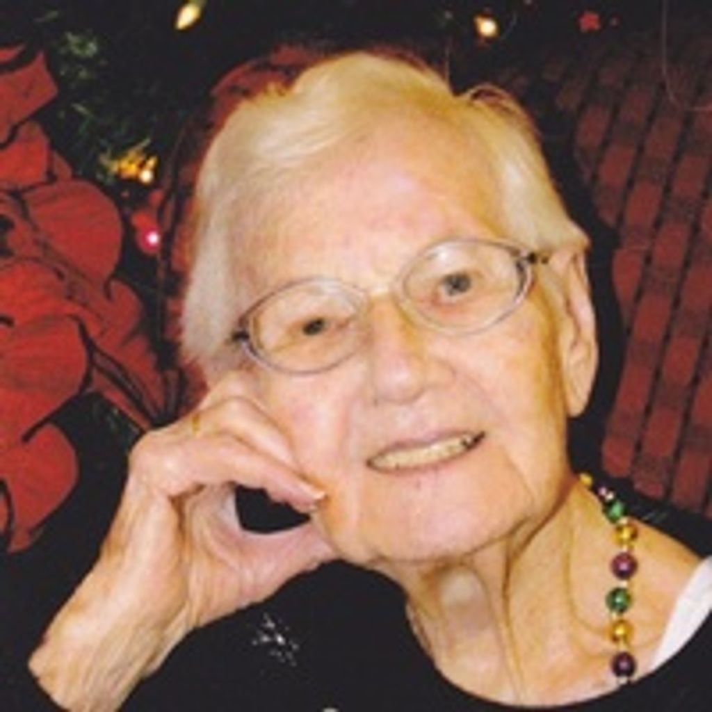 Nadine Ainley Mathis