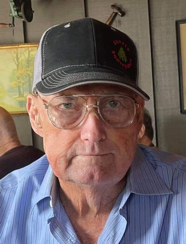 Billy Mcwhorter Profile Photo