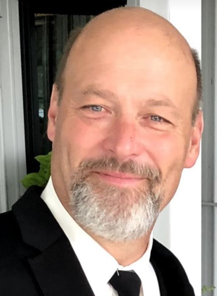 Christopher Joseph Carney