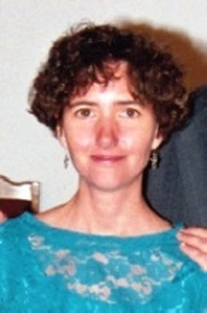 Suzzette Burleson